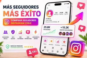 comprar seguidores instagram
