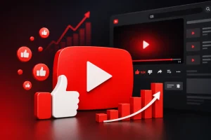 comprar likes youtube