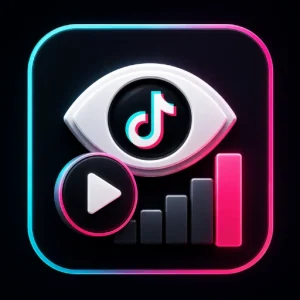 vistas tiktok