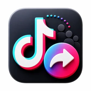 videos compartidos tiktok