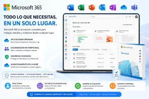 comprar microsoft 365