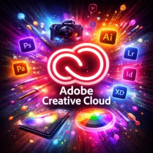 adobe creative cloud