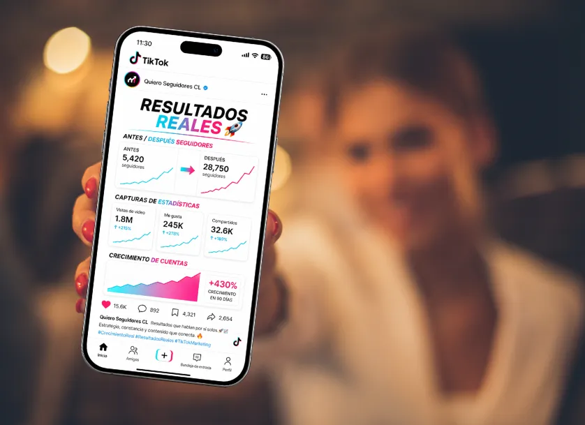 comprar seguidores