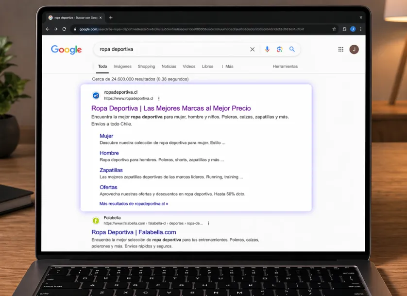 marketing y seo