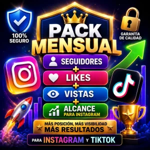 comprar seguidores