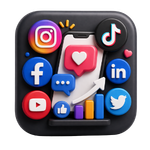 redes sociales
